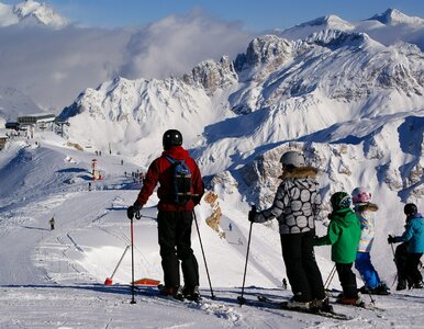 Miniatura: Ferie zimowe w nowym wydaniu! MEN...