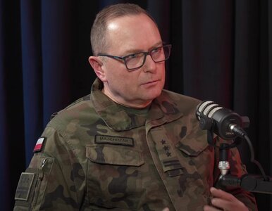 Miniatura: „Jesteśmy między pokojem a wojną”....