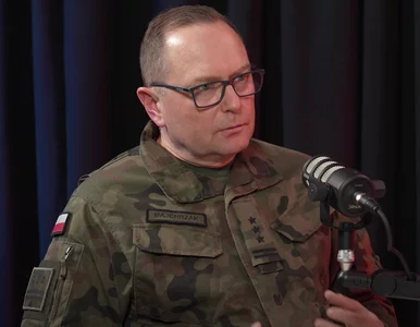 Miniatura: „Jesteśmy między pokojem a wojną”....