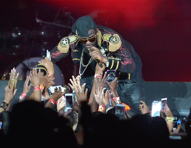 Miniatura: R. Kelly usłyszał 10 zarzutów seksualnych...