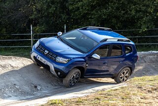 Trzy ważne auta dla&nbsp;Polak&oacute;w: Dacia Duster, Kia Sportage i&nbsp;Opel Astra