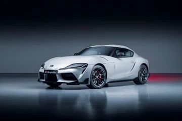 Toyota GR Supra 