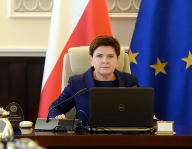 Miniatura: Szydło zaprasza protestujących lekarzy na...