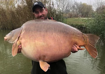 Ryba ważyła 51,20 kg 