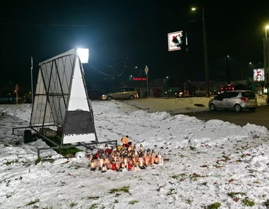 Miniatura: Śmierć 14-letniej Natalii z Andrychowa....