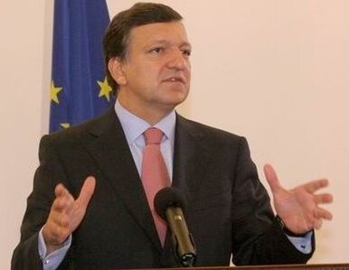 Miniatura: Barroso nie rozumie ratingu Irlandii