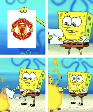 Mem po meczu Manchester United - Valencia 