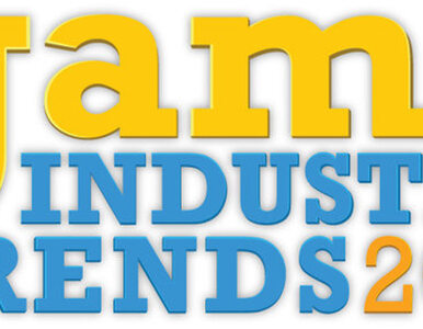 Miniatura: Game Industry Trends 2014 już 2 - 3...