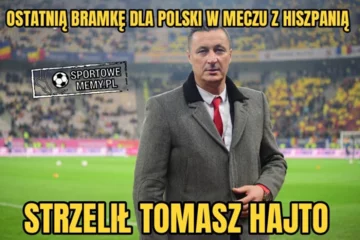 Mem po losowaniu grup Euro 2020 