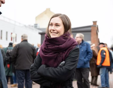 Miniatura: Rząd Finlandii: Wyizolujemy okręg...