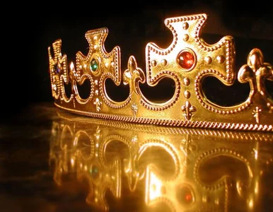 Miniatura: Królowa strzeliła gola