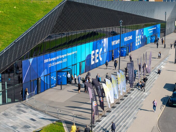 Europejski Kongres Gospodarczy