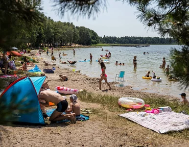 Miniatura: Niemal 30 osób z objawami tajemniczego...