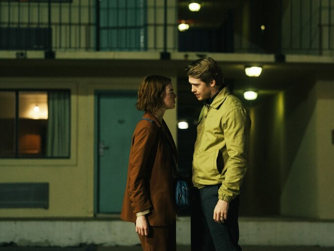 &bdquo;Rodzaje życzliwości&rdquo;