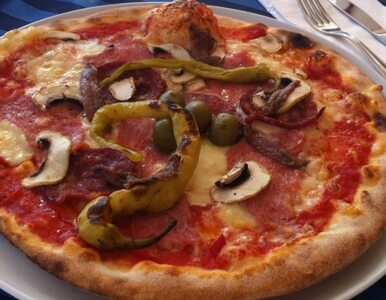 Miniatura: Włosi chcą wpisać pizzę na listę UNESCO
