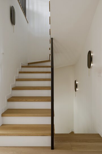 To nie jest kolejne wnętrze z Instagrama. To dom zaprojektowany na bycie razem, projekt Balicka Design 