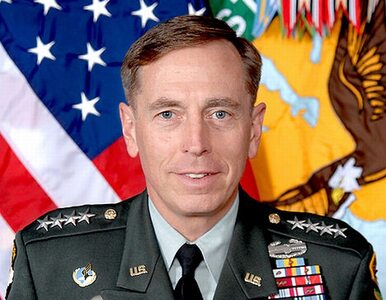 Miniatura: Gen. Petraeus: nie palcie Koranu, nasze...