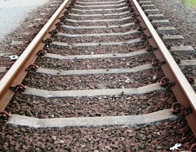 O krok od tragedii na przejeździe kolejowym. 58-latek ukarany grzywną