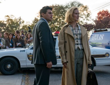 Miniatura: „Scarpetta” – bestsellerowa powieść...