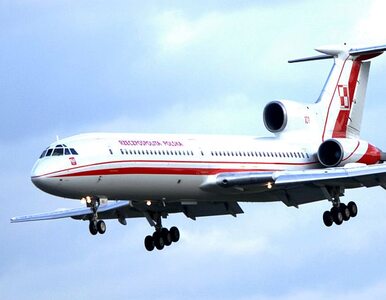 Miniatura: Kwaśniewski: oddanie wraku Tu-154 jest...