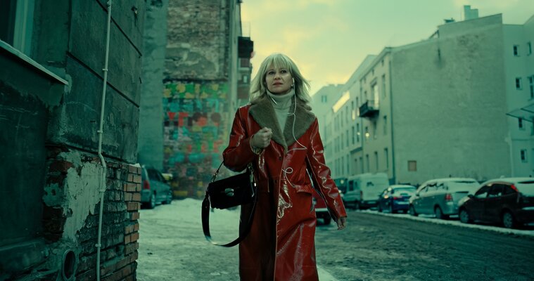 Miniatura: „Aniela” – nowy serial Netfliksa z...