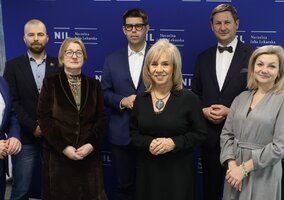 Miniatura: Zaawansowana praktyka pielęgniarska. Co...