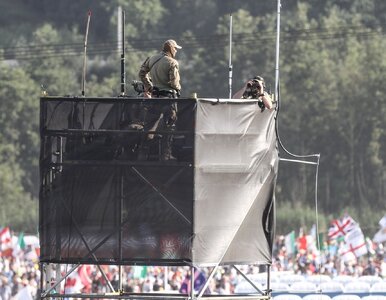 Miniatura: Zarzut dla rosyjskiego pilota. Naruszył...