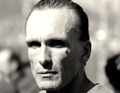 Miniatura: Ostatnia rozmowa Petera Greene’a. Kilka...