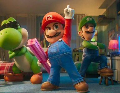 Miniatura: Ten film rozbił bank. Kosmiczny weekend...