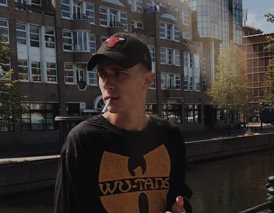 Miniatura: Syn Nosowskiej przeprasza za swój wpis....