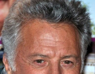 Miniatura: Dustin Hoffman oskarżony o molestowanie....
