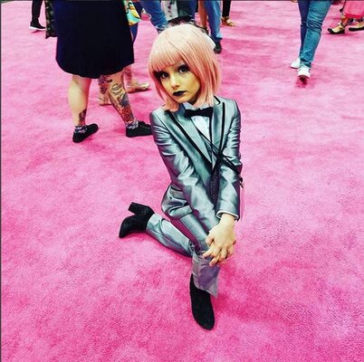 Miniatura: Lactatia. 9-letni chłopiec, który został...