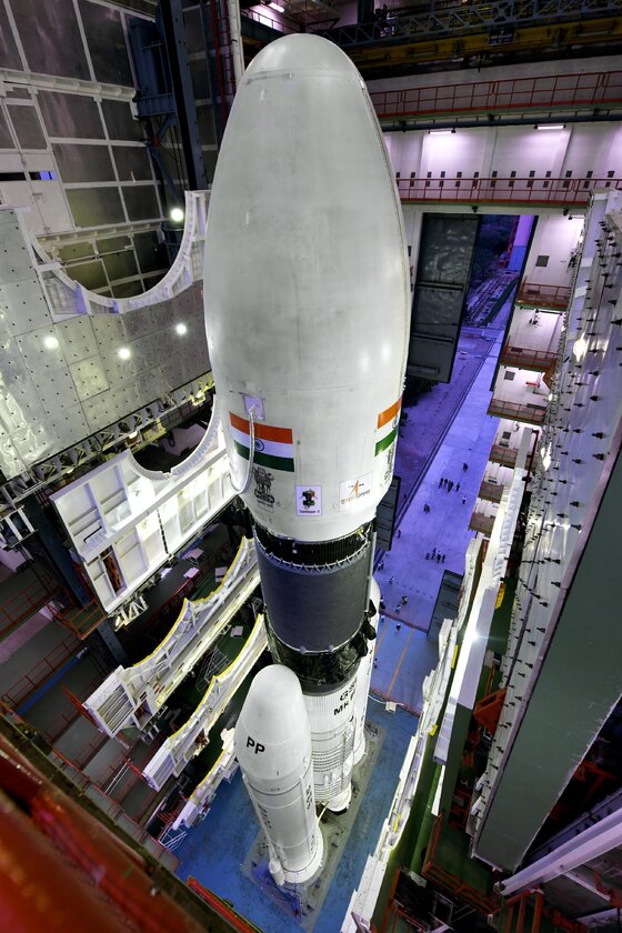 Chandrayaan-2 