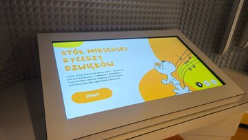 Centrum Bajki i Animacji OKO w Bielsku-Białej 