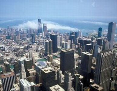 Miniatura: Chicago tnie koszty