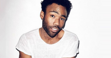 Donald Glover