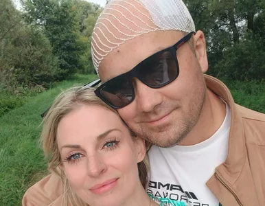 Miniatura: Adrian ze „Ślubu” poznał diagnozę....