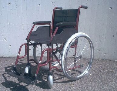 Miniatura: Tylko PiS i SLD zajmą się niepełnosprawnymi?