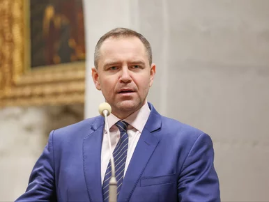 Miniatura: Tak Polacy oceniają Karola Nawrockiego....