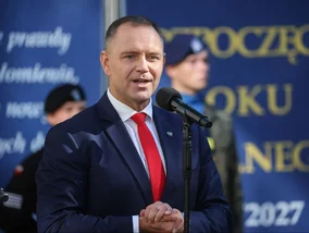 Miniatura: „Szantaż finansowy” na TK? Tak Nawrocki...