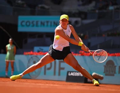 Miniatura: Iga Świątek podejmie sensacyjną decyzję?...