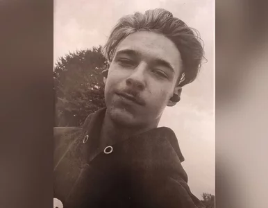 Miniatura: Zaginął Mateusz Wójcik. Policja apeluje o...