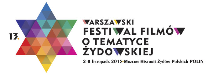 13. Warszawski Festiwal Filmów o Tematyce Żydowskiej