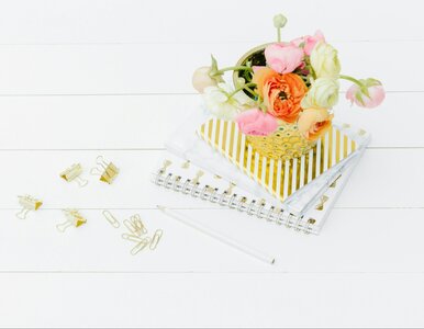 Miniatura: Quiz ortograficzny jak szkolne dyktando....