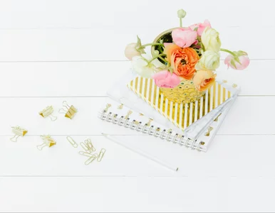 Miniatura: Quiz ortograficzny jak szkolne dyktando....