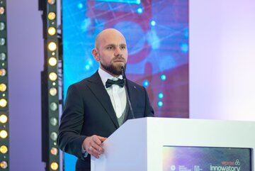 Gala &bdquo;Od transformacji do&nbsp;innowacji&rdquo;. Zdjęcia ze&nbsp;święta polskiej przedsiębiorczości