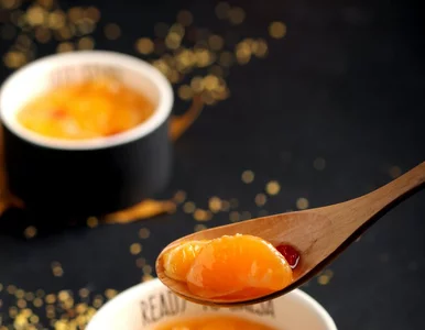 Miniatura: Prosty przepis na sorbet...