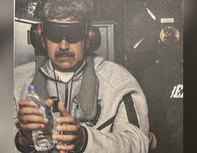 Miniatura: Kto następny po Maduro? „Na dyktatorów...