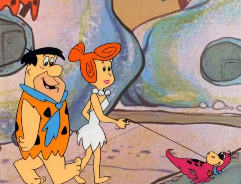 Pamiętasz kultowe bajki? Spróbuj sił w tym QUIZIE