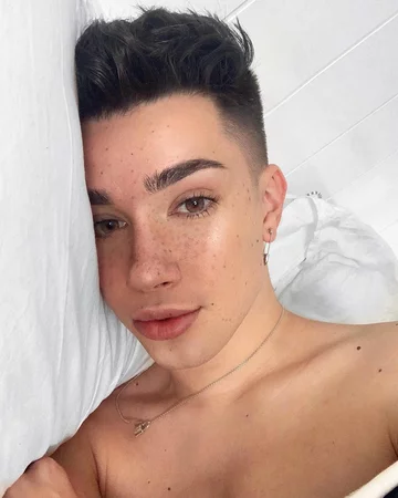 James Charles 